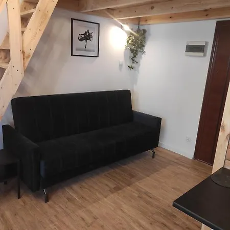 Apartament Katedralna Centrum Czestochowa Exterior photo