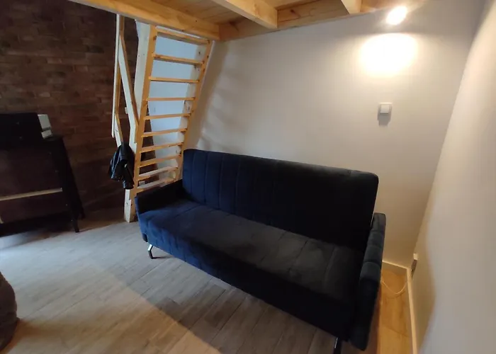 Apartament Katedralna Centrum