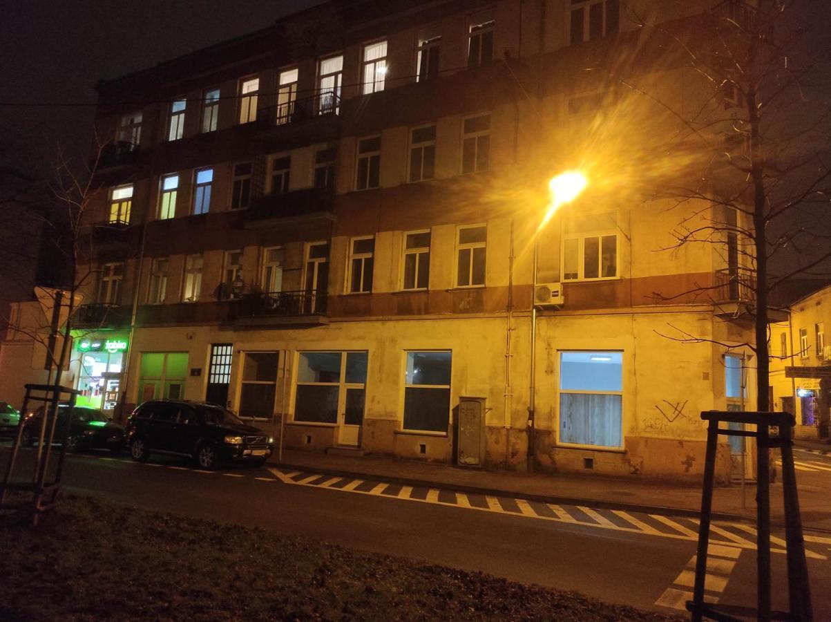 Katedralna Centrum Apartment *