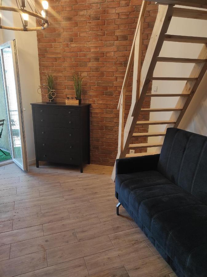 Katedralna Centrum Apartment Czestochowa