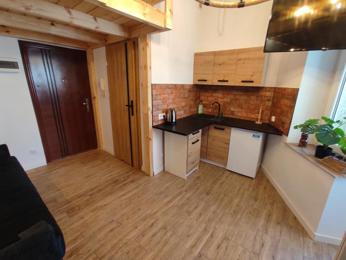 Katedralna Centrum Apartment *